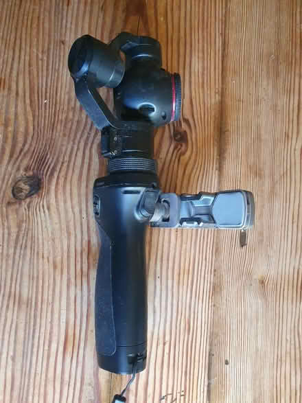 Photo of free Dji Osmo zenmuse x3 (E5) #3