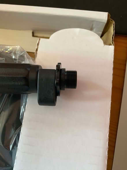 Photo of free Rode Microphone Desk Stand (Roseburn EH12) #2