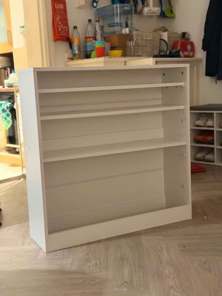 Photo of free Shelves (Hanwell, Ealing) #1