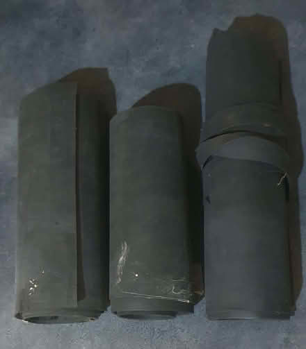 Photo of free EPDM rubber offcuts (Mansewood G43) #1