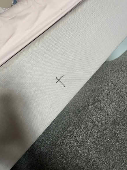 Photo of free Single bed frame (Stanford, Biggleswade SG18) #3