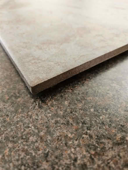 Photo of free Table centre trivet (Higham North area NN10) #1