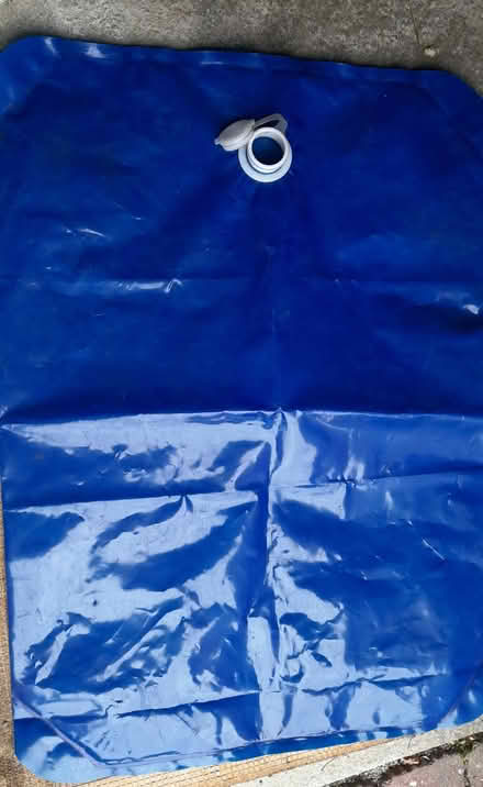 Photo of free Wheelbarrow water carrier (City Centre NR1) #2