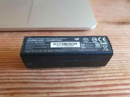 Photo of free Dji Osmo zenmuse x3 (E5) #4
