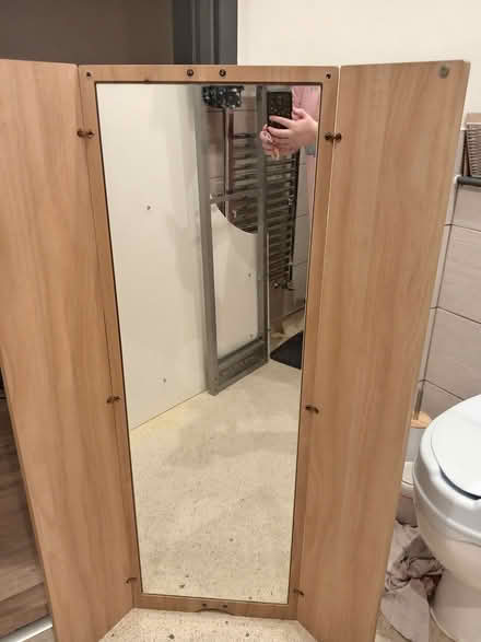 Photo of free Mirror (CH43) #2