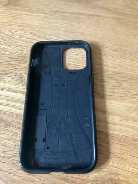 Photo of free Spigen iPhone 12 case (E32ut) #1