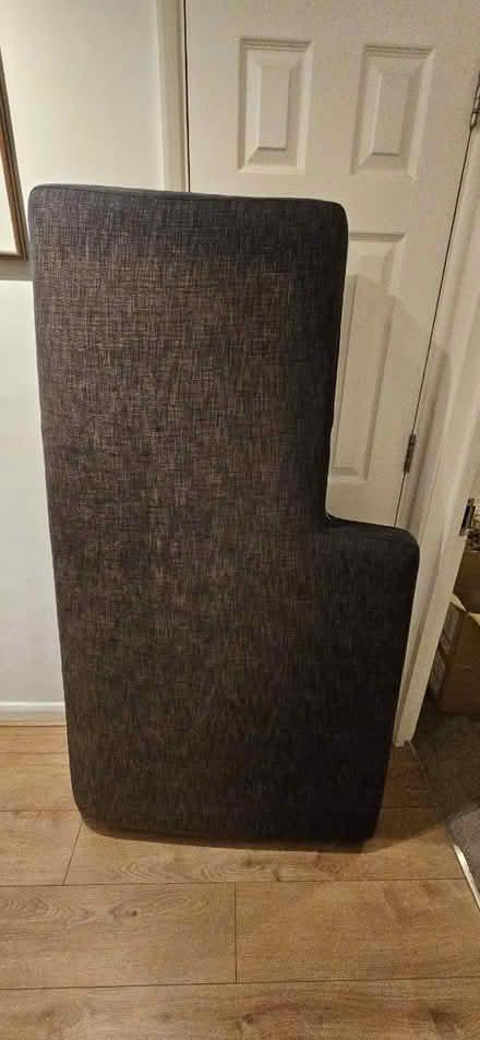 Photo of free Large Foam Sofa Cushions (Pinner HA5) #1