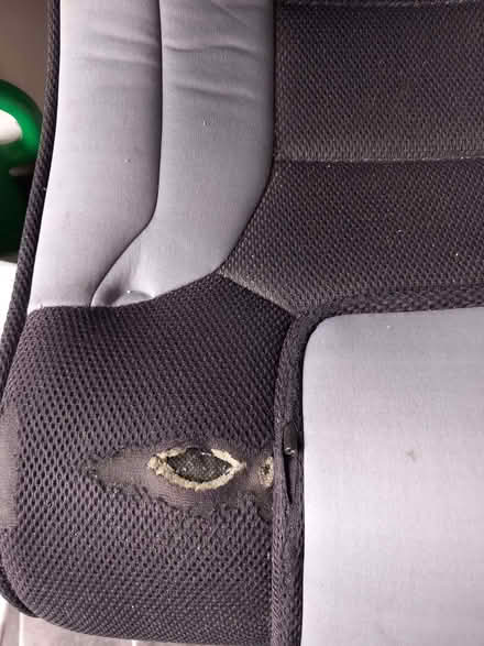 Photo of free Gaming Chair (Aylestone LE2) #2