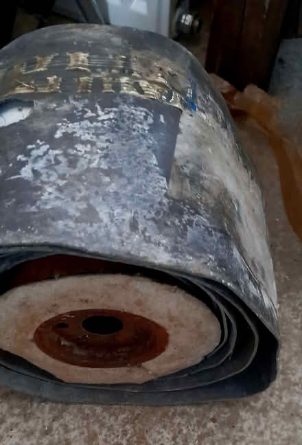 Photo of free Lead flashing for roof (City Centre NR1) #2