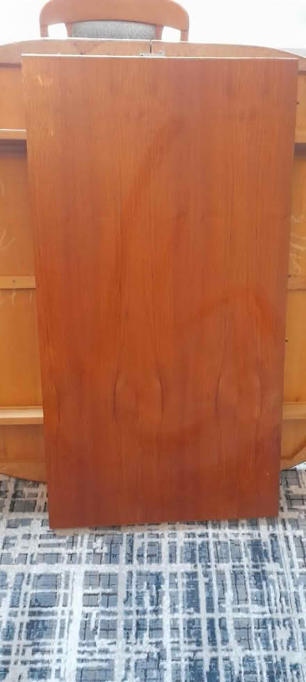 Photo of free Oval Shape Beautiful Dining Table (Low Moor BD12) #4