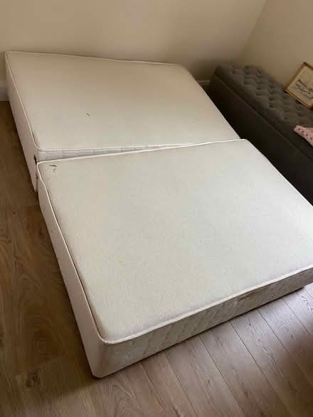 Photo of free Base double bed (Clontarf) #1
