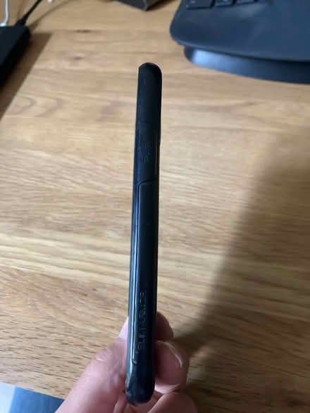 Photo of free Spigen iPhone 12 case (E32ut) #3