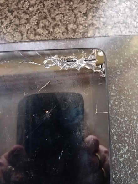 Photo of free Huawei tablet (St Nicholas SG1) #2