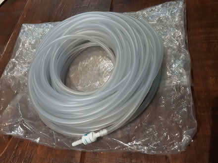 Photo of free Oxygen tubing / long pipe (Warton LA5) #1