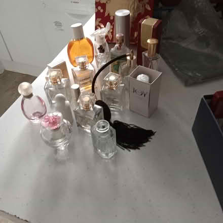 Photo of free Perfumes plus perfume bottles (Rochdale ol164ty) #1