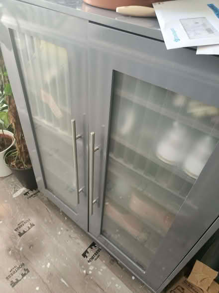 Photo of free Shoes cabinet storage (E8) #3