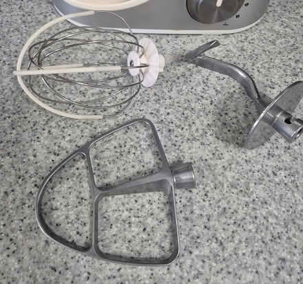 Photo of free Tefal Kitchen Machine Food Mixer (Little Bloxwich WS3) #4