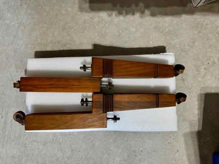 Photo of free Chifforobe (Wegmans in Frederick) #4