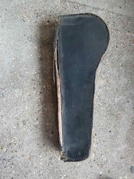 Photo of free Banjo repair project (Ipswich, IP4) #1