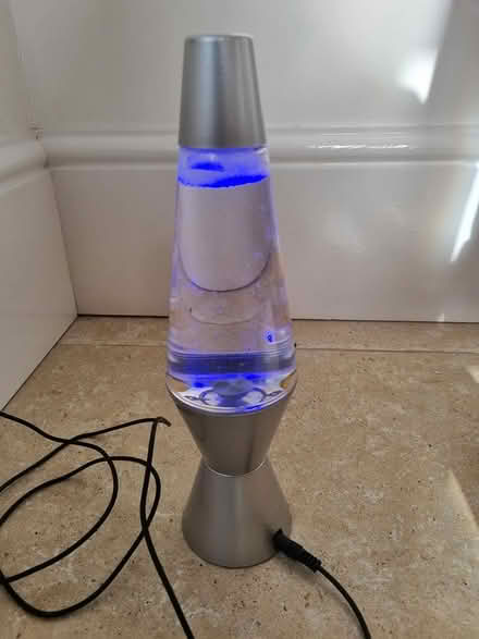 Photo of free USB light (CM2 springfield, chelmsford) #2