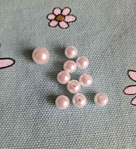 Photo of free Beads (Hertford) #1