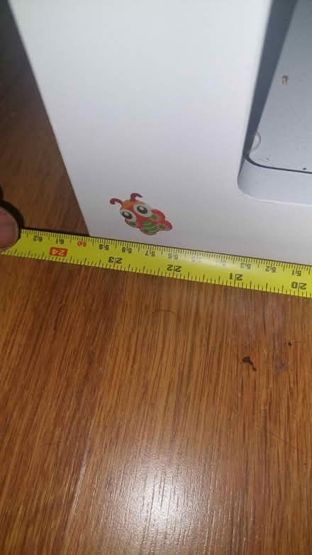 Photo of free Children's Cabin Bed (Rochester ME1) #4