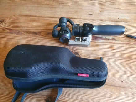 Photo of free Dji Osmo zenmuse x3 (E5) #1