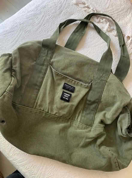 Photo of free Milk Frother, Wellies, Shoes & bag (Wandsworth SW18) #3