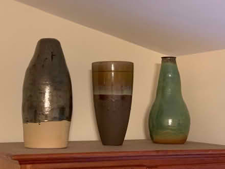 Photo of free Pottery (Lexington) #1