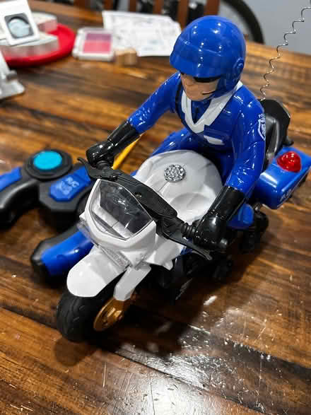 Photo of free Toddler stuff, puzzle, toys etc (Downtown Sunnyvale) #2