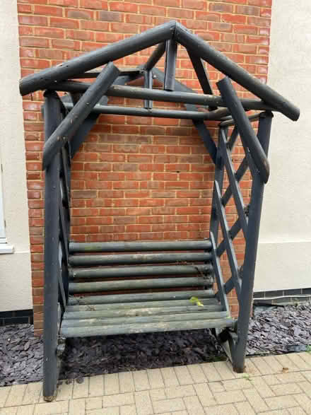 Photo of free Garden seat (Rayleigh SS6) #1