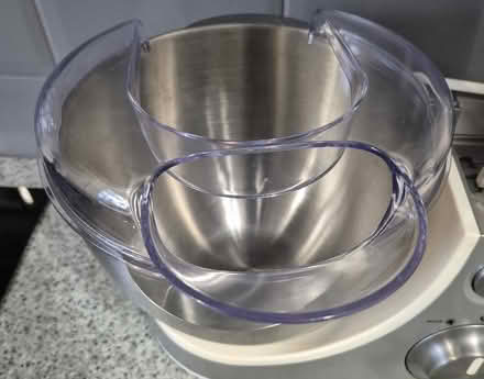 Photo of free Tefal Kitchen Machine Food Mixer (Little Bloxwich WS3) #3