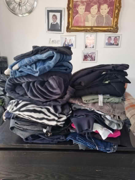 Photo of free Mens clothes (TN15) #1
