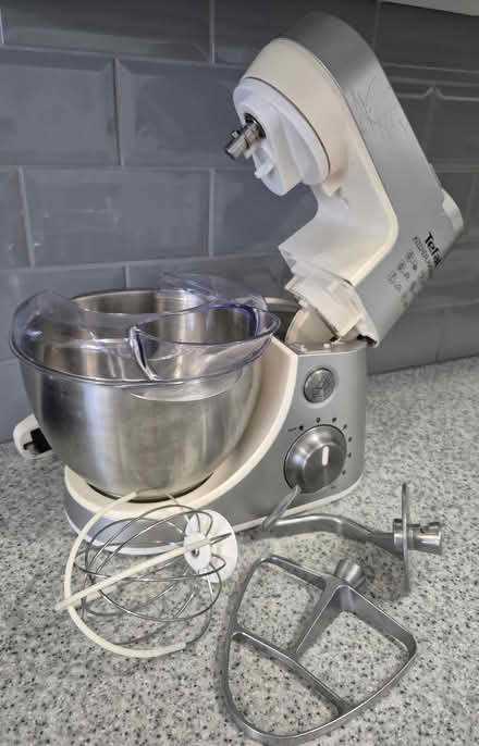 Photo of free Tefal Kitchen Machine Food Mixer (Little Bloxwich WS3) #2