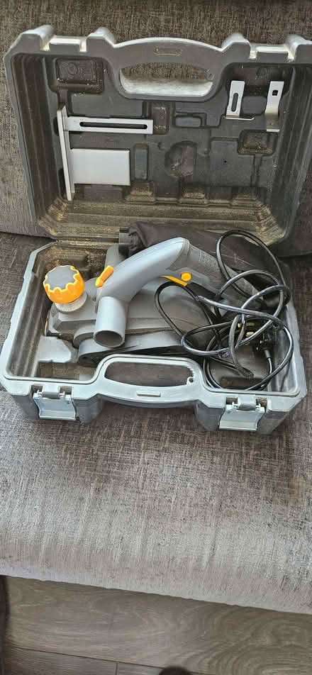 Photo of free Electric wood plane..Titan. Perfect working order (Thornton FY5) #1