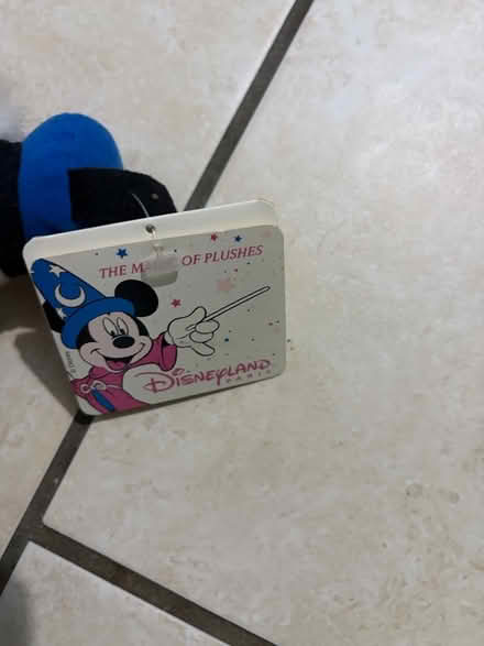 Photo of free Donald Duck (Westbury Wilts BA13) #2