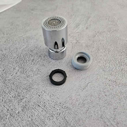 Photo of free Kitchen tap accessory (Bearsted) #1