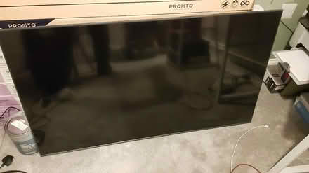 Photo of free Flat screen TV (Kenton NE3) #1