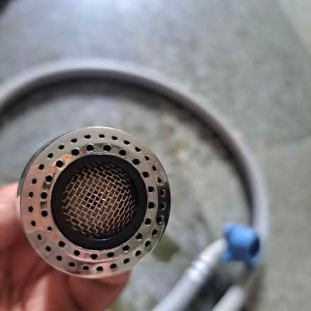 Photo of free Washing machine hose and tap hose (East) #3