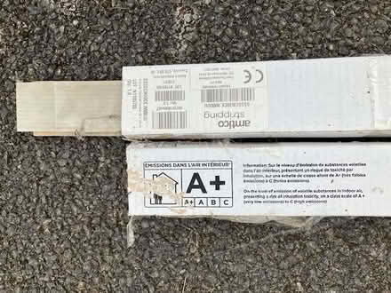 Photo of free Antico stripping (Cumnor OX2) #1