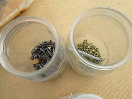 Photo of free Nails (OX11 Harwell) #4