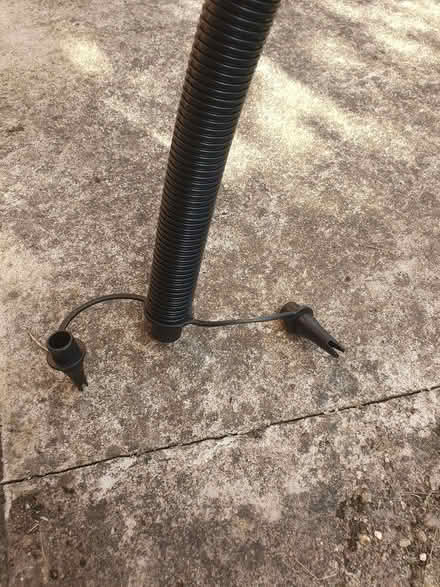 Photo of free Pump (Allestree DE22) #1