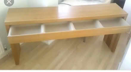 Photo of Over the bed table (single) (CT9) #1