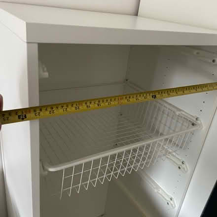 Photo of free IKEA storage unit (South Dublin) #1