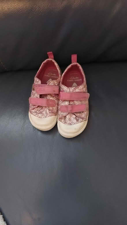 Photo of free Size 9g (West bromwich) #1