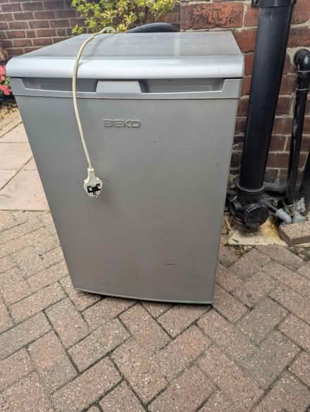 Photo of free Freezer - fully working (Heeley, S2) #1
