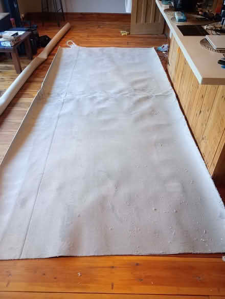 Photo of free Grey carpet (Norcross FY5) #1