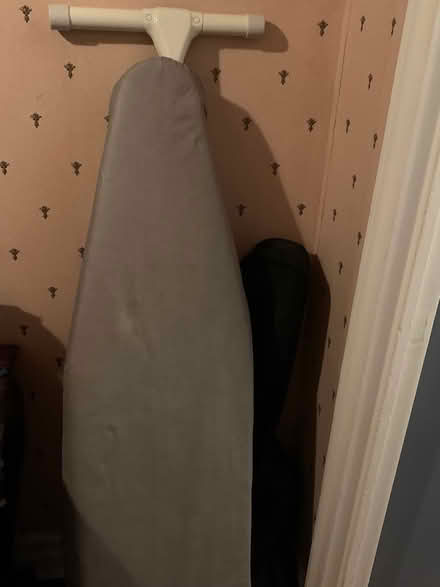 Photo of free Assorted items: toys, ironing board (Park Slope, Brooklyn) #2