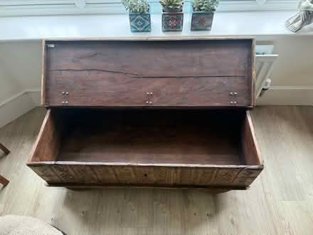Photo of free Chest Box (Kist) (Bassaleg NP10 8BS) #2