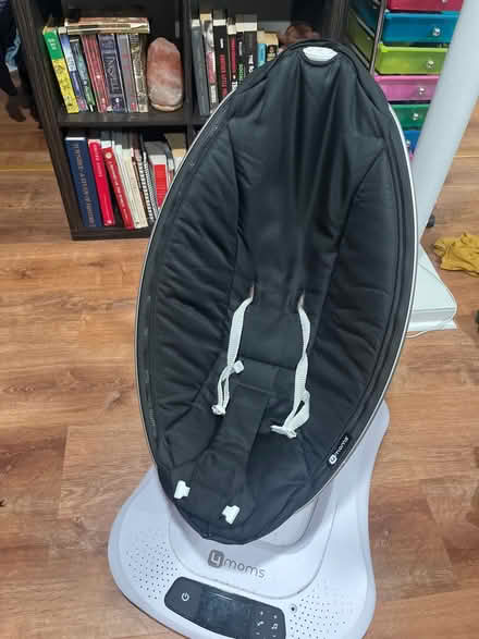 Photo of free Mamaroo (Gulf gate) #1